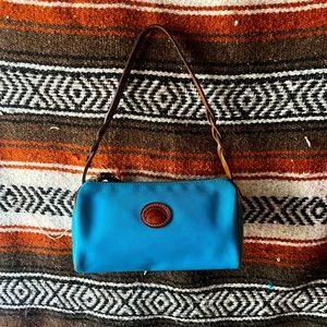 Small Dooney & Bourke bag